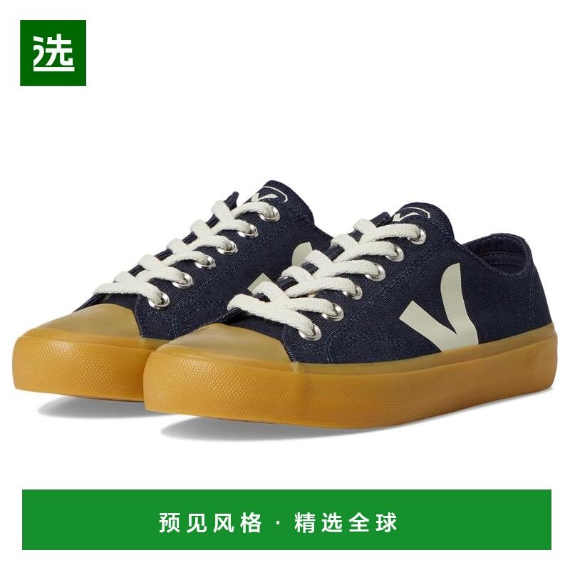 1h可退 【美国直邮】veja 女士 时尚休闲鞋,女鞋,时尚休闲鞋,淘宝优惠券,粉丝福利购,淘宝优惠卷