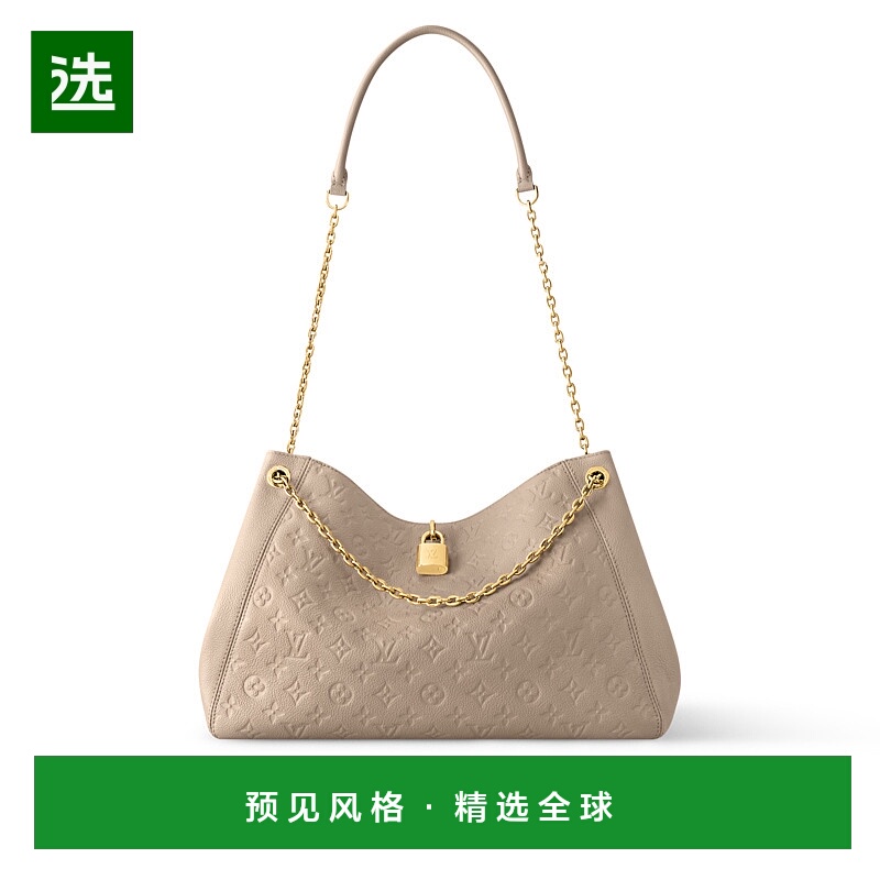 1h可退 欧洲直邮LV (2025新品) Anytime MM包