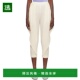 美国直邮 子 pleats 女士 1h可退 裤 please 休闲裤 外穿显瘦潮