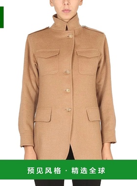 1h可退 香港直邮MaxMara 麦斯玛拉 女士 