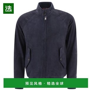 夹克 男士 BRCPS0939UT2623309 欧洲直邮BARACUTA 1h可退