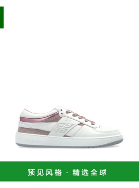 香港直邮Givenchy 系带低帮休闲鞋 BE004CE2BY运动鞋板鞋