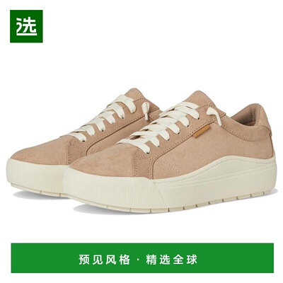 1h可退 【美国直邮】Dr Scholl s Time Off Go 系带运动鞋 女士防