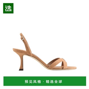 JCHQ79S4 露趾高跟凉鞋 香港直邮Jimmy Choo