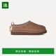 欧洲直邮UGG Tasman女士棕色靴子女靴