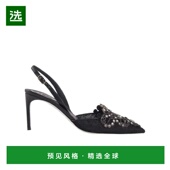 香港直邮RENE AW2021 C10883100PN01V050 CAOVILLA 女士高跟鞋