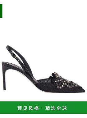 香港直邮RENE CAOVILLA 女士高跟鞋 C10883100PN01V050 AW2021