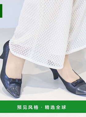 【日本直邮】Riz raffinee　女士　浅口女鞋