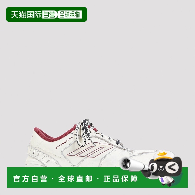 1h可退 欧洲直邮balenciaga 女士 休闲鞋