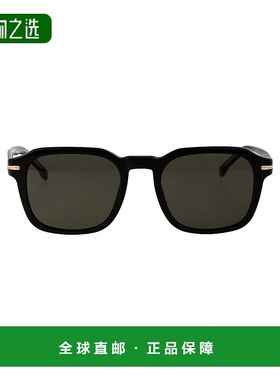 香港直邮Hugo Boss 雨果博斯 男士 BOSS 1627/S 眼镜 BOSS1627S80