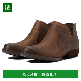 1h可退 【美国直邮】Born Kerri 女士时装靴 高档真皮 舒适优雅