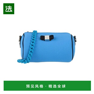 1h可退 香港直邮Save My Bag 女士 Bags 斜挎包 blue蓝色 舒适时