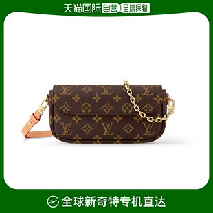 CHAIN 女士WALLET 路易威登 手袋 IVY VUITTON 欧洲直邮LOUIS