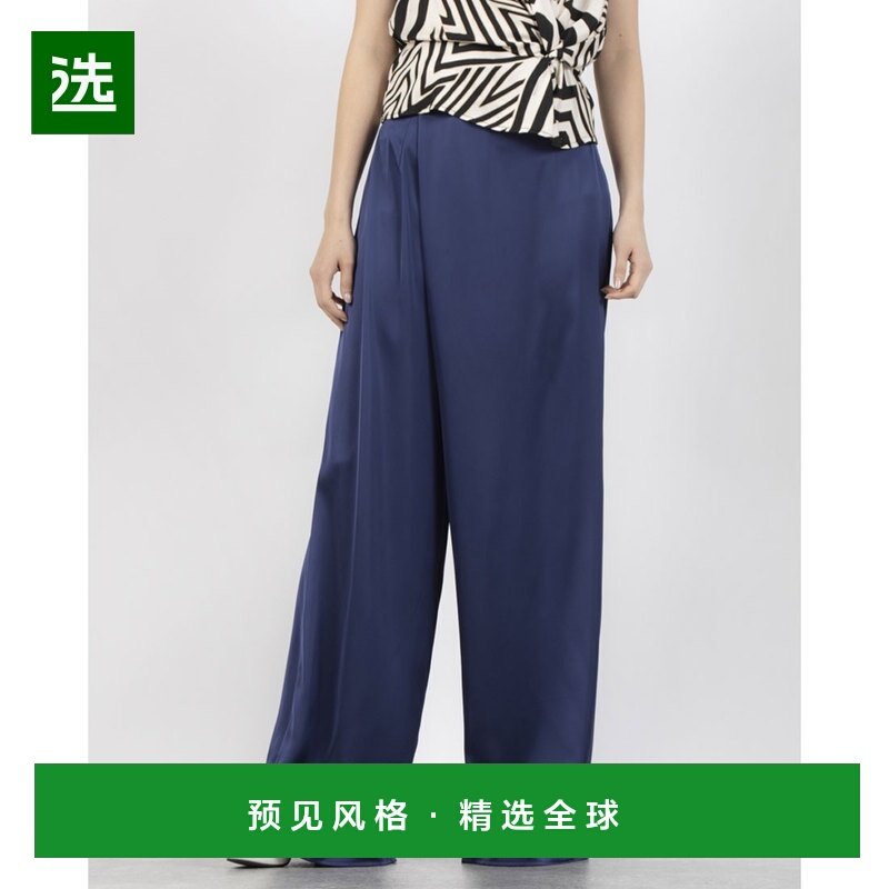 【日本直邮】Rinascimento　女士　阔腿裤,女装/女士精品,休闲裤,淘宝优惠券,粉丝福利购,淘宝优惠卷