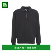 香港直邮C.P. SS140A005086W999BLACK POLO衫 COMPANY 男士