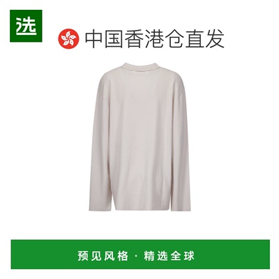 香港直邮EXTREME CASHMERE X 女士针织衫 19912601TU01CHALK