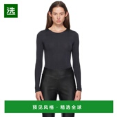 美国直邮 紧身衣 Wolford 1h可退 Navy Berlin 女士内裤 深夜