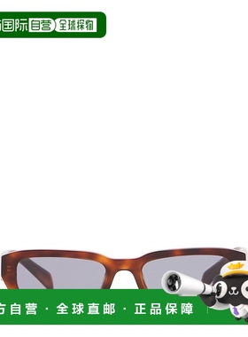 1h可退 香港直邮Prada 普拉达 女士 Symbole醋酸纤维太阳镜