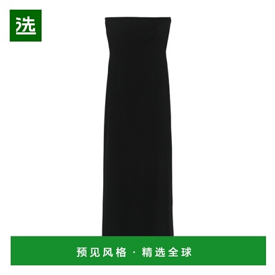 1h可退 香港直邮SOLACE LONDON 女士 连衣裙 OS44025 black黑色