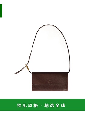 香港直邮Miu Miu 带肩带的钱包 5MT0252IDX