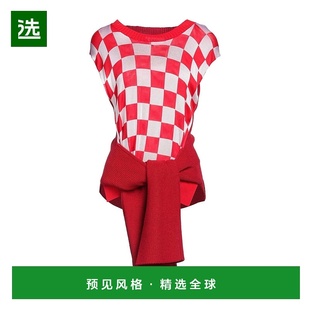 香港直邮Mm6 Maison Margiela 马丁·马吉拉 MM6 女士 毛衣针织衫