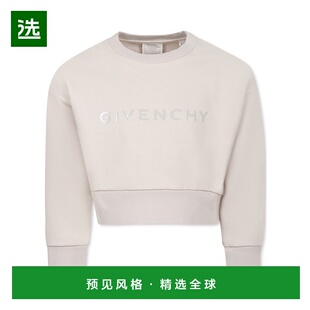 香港直邮Givenchy logo卫衣 H30773纪梵希