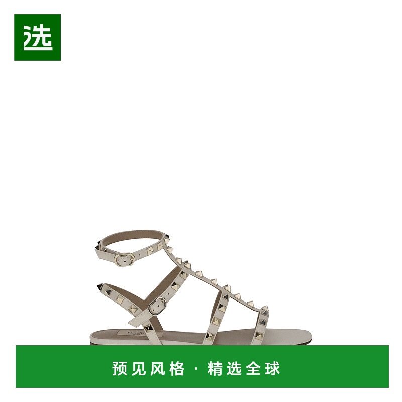 1h可退 香港直邮Valentino 华伦天奴 女士 7W2S0A05VOD_I16 凉鞋