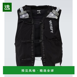 1h可退 香港直邮Satisfy 男士 x HydraPak and flasks 背心套装