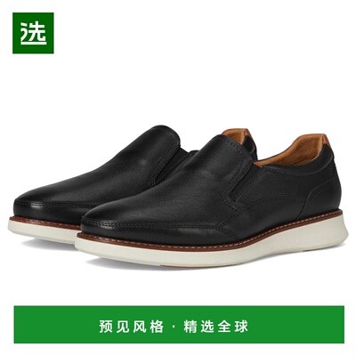 1h可退 【美国直邮】florsheim 男士 时尚休闲鞋