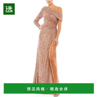 1h可退 【美国直邮】mac duggal 女士 连衣裙