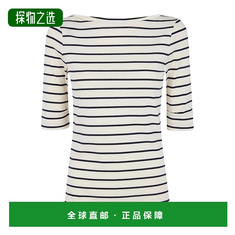 香港直邮Ralph Lauren 中袖T恤 200P03723