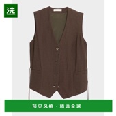 女士 1h可退 背心马甲 the brand 美国直邮 faithfull