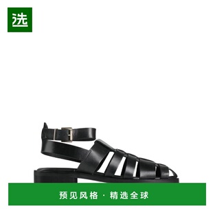 1h可退 【美国直邮】alohas 女士 凉鞋平底正品高档时尚舒适百搭