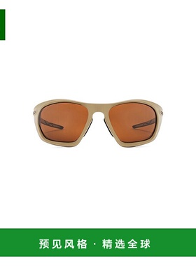1h可退 香港直邮Oakley 欧克利 女士 Lateralis 太阳眼镜 8883926