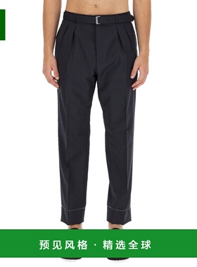 1h可退 香港直邮Brioni 布里奥尼 男士 ISCHIA 长裤 RP310LOAA95