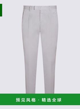 香港直邮PT Torino 男士休闲裤 COATMAZA0CL1SD87Y210 SS2026