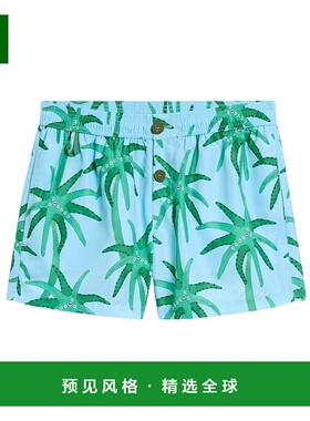 香港直邮Jacquemus 印花泳裤 255SW013-2407短裤