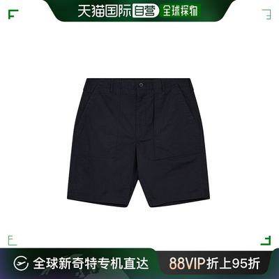 香港直邮Engineered Garments 腰带环短裤 CT114