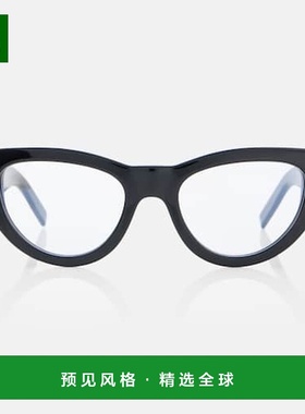 香港直邮Saint Laurent 圣罗兰 女士 SL-M94 猫眼眼镜