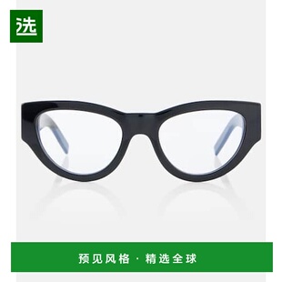 Laurent M94 圣罗兰 猫眼眼镜 女士 香港直邮Saint