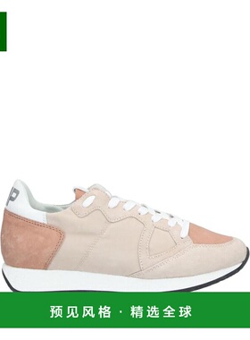 1h可退 【美国直邮】philippe model 女士 休闲鞋