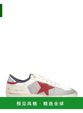 香港直邮GOLDEN GOOSE 男士 系带运动鞋男鞋 GMF00667F007556