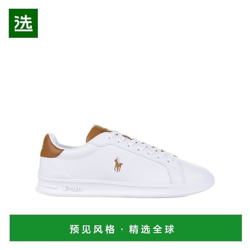 香港直邮Polo Ralph Lauren 圆头运动鞋 809877598