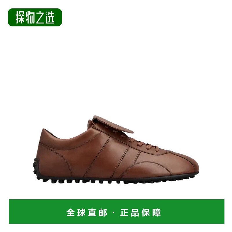 香港直邮Tod's T-Marathon 运动鞋 XXM59L0JO20NF5