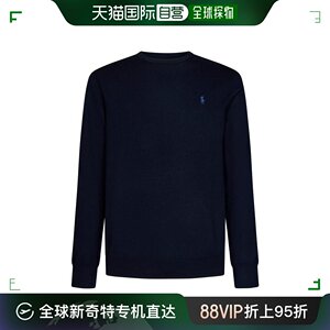 韩国直邮POLO RALPH LAUREN毛衣男710684957Blue