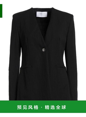 1h可退 【美国直邮】harris wharf london 女士 休闲西装外套