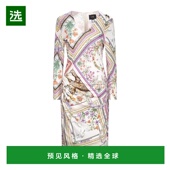 连衣裙女装 1小时内可退 class 女士 美国直邮 cavalli