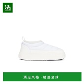 香港直邮Moon Park Boot 1h可退 月亮靴 女士 柔软尼龙靴子 80D24