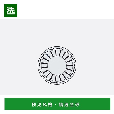 香港直邮Dior Teacup Saucer盘 HYJ02STR0U