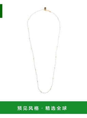 香港直邮Valentino Ovalette 项链 WJ0Y01LEK华伦天奴